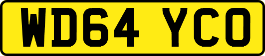 WD64YCO