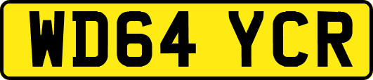 WD64YCR