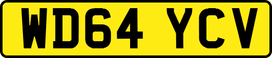 WD64YCV