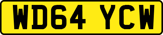 WD64YCW