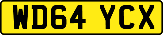 WD64YCX