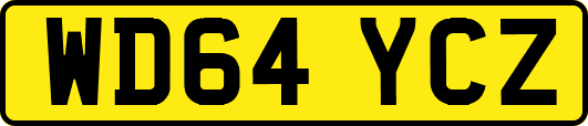 WD64YCZ