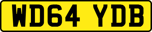 WD64YDB
