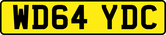 WD64YDC