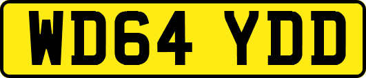 WD64YDD