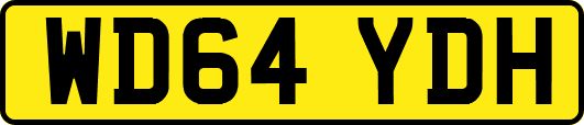 WD64YDH
