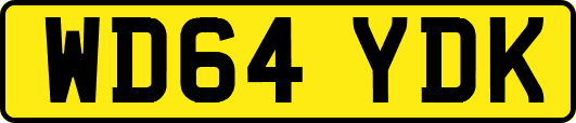 WD64YDK