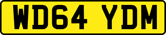 WD64YDM