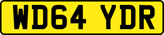 WD64YDR