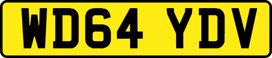 WD64YDV
