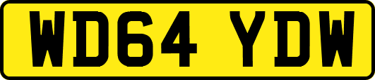 WD64YDW