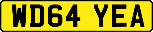 WD64YEA