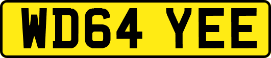 WD64YEE