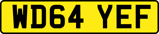WD64YEF