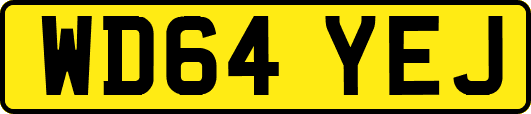 WD64YEJ