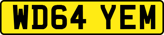WD64YEM