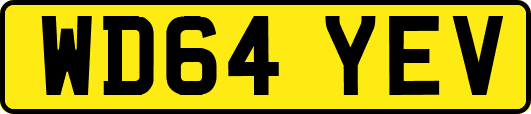 WD64YEV