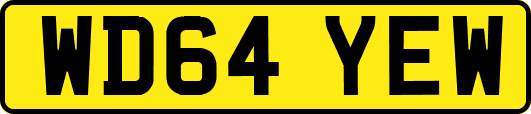 WD64YEW