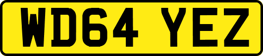 WD64YEZ