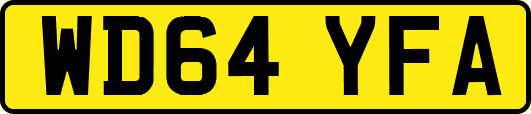 WD64YFA