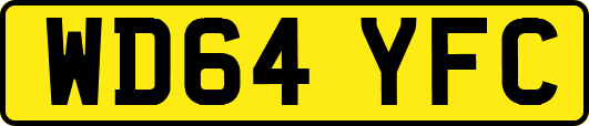 WD64YFC