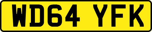WD64YFK