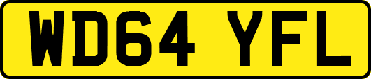 WD64YFL
