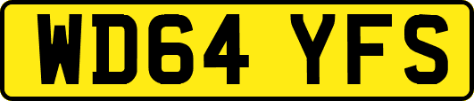 WD64YFS