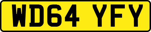 WD64YFY