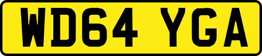 WD64YGA