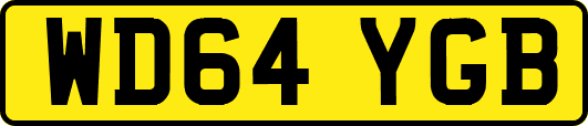 WD64YGB
