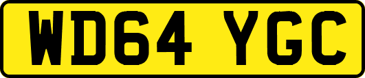 WD64YGC