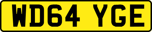 WD64YGE