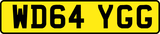 WD64YGG