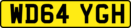 WD64YGH