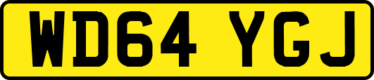 WD64YGJ