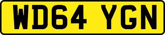WD64YGN