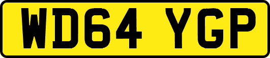 WD64YGP