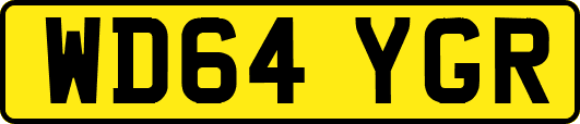 WD64YGR