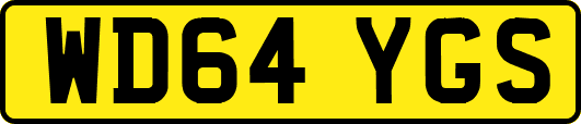 WD64YGS