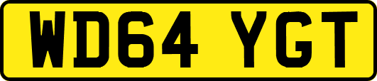 WD64YGT