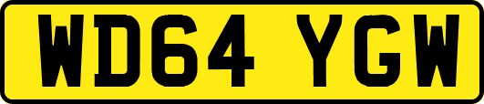 WD64YGW