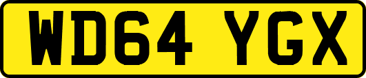 WD64YGX