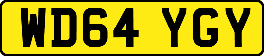 WD64YGY