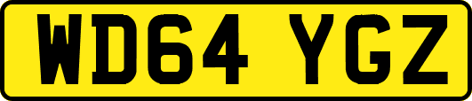 WD64YGZ
