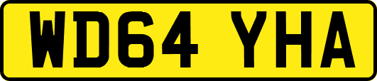 WD64YHA