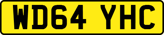 WD64YHC