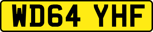 WD64YHF