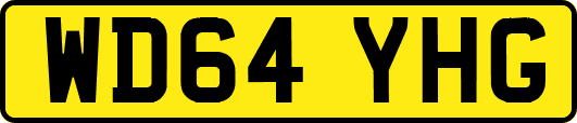 WD64YHG