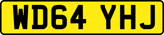 WD64YHJ